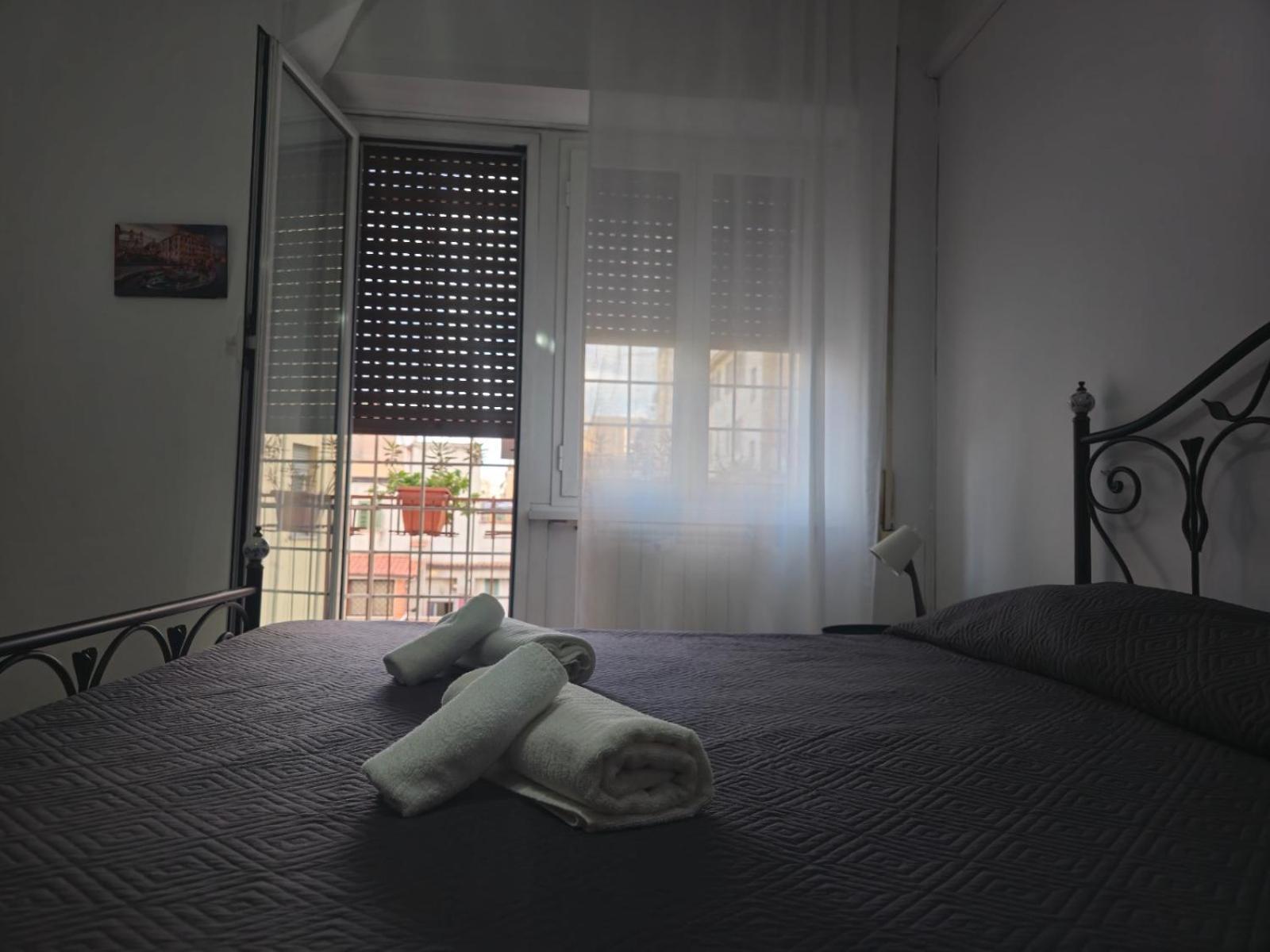 Da Nene Apartment Rome Exterior photo